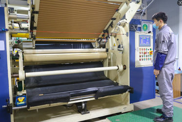 Shanghai Junyan Innovative Materials Co., Ltd.