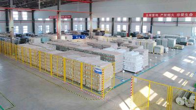 Shanghai Junyan Innovative Materials Co., Ltd.