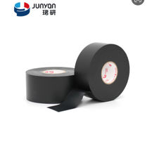 Anti Corrosion PVC Pipe Wrapping Tape Waterproof Coating For Underground Pipelines