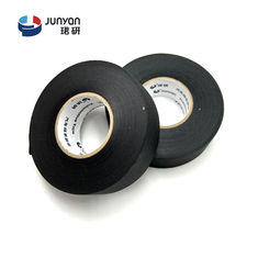 19mm PET Cloth Tape -40-150°C Flame Retardant for Wire Harness