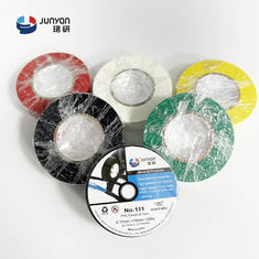 General Purpose PVC Electrical Tape Lead Free High Adhesion Vinyl Plastic Electrical Tape