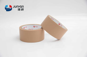 Embossed Easy Tear Duct Tape Water Resistant UV Resistant PVC Bundling Tape
