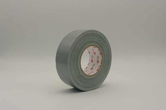 Waterproof Duct Tape PVC Pipe Silver grey Black PVC Tape 50mm 48mm