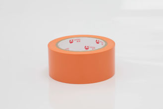 Easy Apply Waterproof PVC Tape Non Polluting PVC Protection Tape