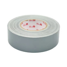 PVC Cloth Duct Tape 150% Elongation AC Duct Insulation Tape 2 Inch