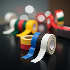 Anti Corrosion Pipe Wrapping Tape Waterproof BOPP Tape 0.3mm For Gas Pipelines