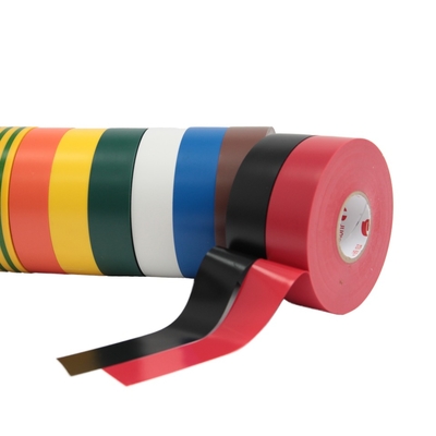 Industrial PVC Electrical Insulation Tape for Wiring and Repairs