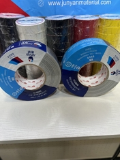PVC Duct Tape 0.15mm Thick for Pipe Protection