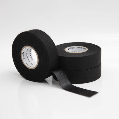 JUNYAN Model 9000 Crepe Paper Masking Tape for Electrical Insulation with 7.32 m and 10 m Length Options