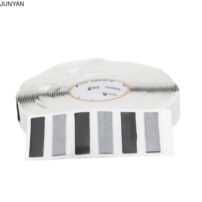 High Quality RoHS REACH Compliant Aluminum Tape Flame Retardant Chemical Resistant EMI/FRI Shielding Low VOC Odor No Adhesive