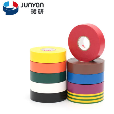 213  Vinyl PVC Electrical Tape  Flame Retardant PVC Tape 19mm 25mm 38mm 50mm