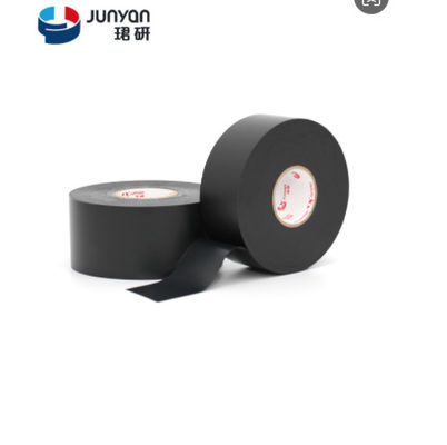 Anti Corrosion PVC Pipe Wrapping Tape Waterproof Coating For Underground Pipelines