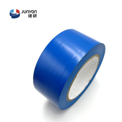 Anti Corrosion PVC Pipe Wrapping Tape Waterproof Coating For Underground Pipelines