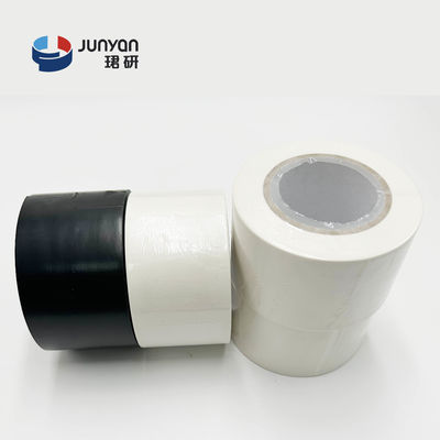 Heavy Duty PVC AC Duct Tape Weatherproof HVAC Sealant Tape For Air Conditioners