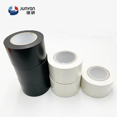 Heavy Duty PVC AC Duct Tape Weatherproof HVAC Sealant Tape For Air Conditioners