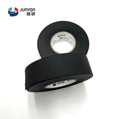 PET Cloth Tape -40-105°C Flame Retardant Automotive Tape Abrasion Ressitant Tape 4000