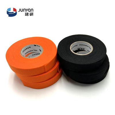 19mm PET Fleece Tape for Automotive Wire Harness Protection 15m