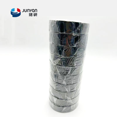 215 Flame Retardant PVC Electrical Tape 0.15mm Thickness High Performance