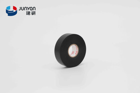Economic Grade PVC Electrical Tape Flame Retardant Strong Adhesion Custom PVC Tape
