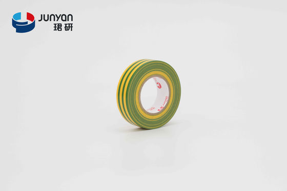 Polyvinyl Chloride Electrical Tape  General Purpose PVC Electrical Adhesive Tape 0.13mm