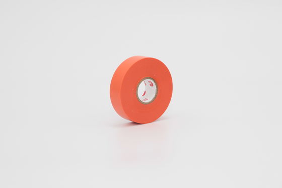 Multiple Color PVC Electrical Tape 25mm 38mm Lead Free Electrical Tape IEC 60454 Standard