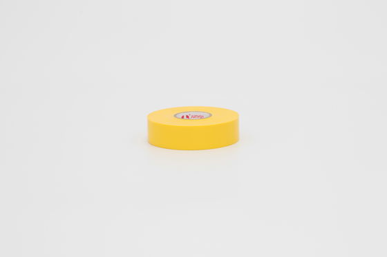 Multiple Color PVC Electrical Tape 25mm 38mm Lead Free Electrical Tape IEC 60454 Standard