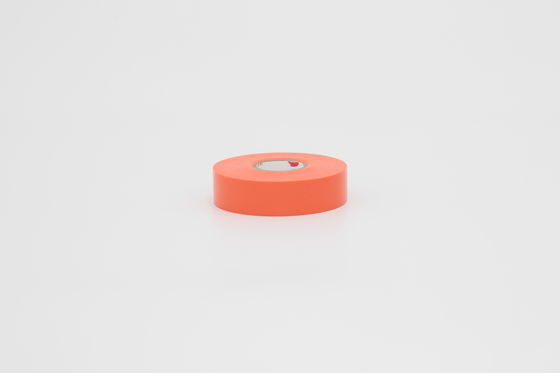 High Flexibility PVC Electrical Tape 19mm Insulation PVC Tape Roll