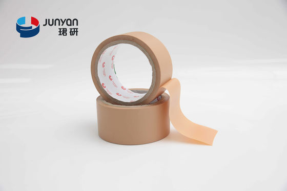 Embossed Easy Tear Duct Tape Water Resistant UV Resistant PVC Bundling Tape