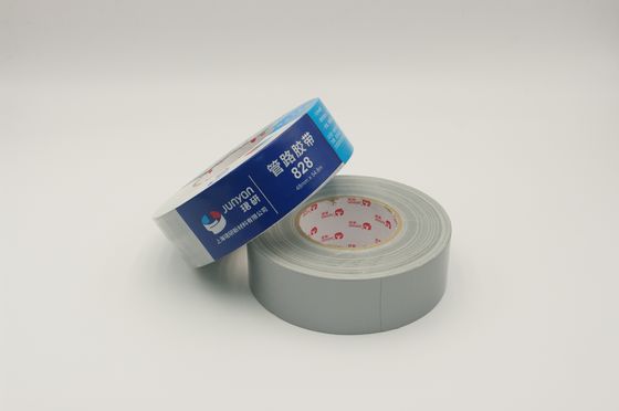 Grey Duct Tape Waterproof Easy Tear Strong Adhesive Duct Tape