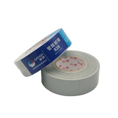 Heavy Duty Protective Pressure Sensitive Vinyl Tape 0.3mm Waterproof Electrical Pipe Tape