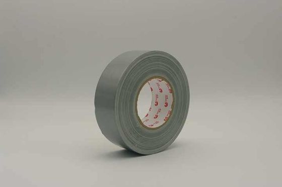 Waterproof Duct Tape PVC Pipe Silver grey Black PVC Tape 50mm 48mm