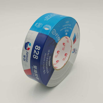 Protective PVC Pipe Wrapping Tape Bacteria / Fungus Resistant For Abrasion Protection