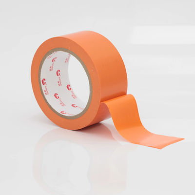 Non Residue Fine Line Masking Tape 0.14mm easy removal High Temperature Resistant Tape