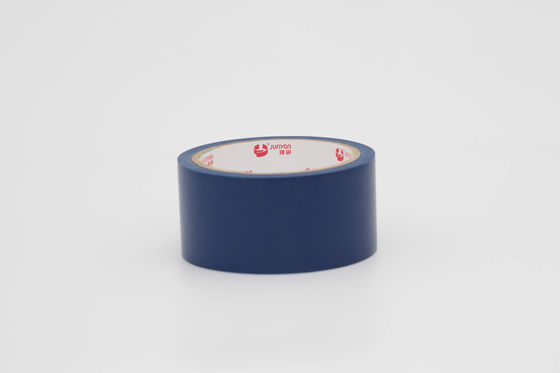 150% Elongation PVC Protective Tape Non Residue Adhesive Tape OEM Service