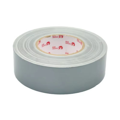 PVC Cloth Duct Tape 150% Elongation AC Duct Insulation Tape 2 Inch