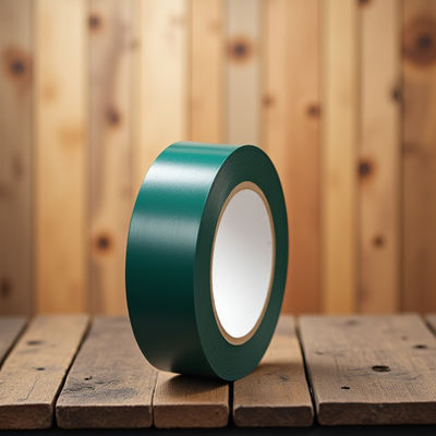 Silver Black White Duct Tape Waterproof Tear Resistant Flexible