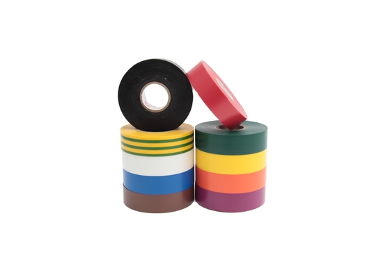 Industrial PVC Electrical Insulation Tape for Wiring and Repairs