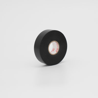 Durable Easy-Wrap PVC Electrical Tape in 10 Colors for Industrial Electrical Insulation