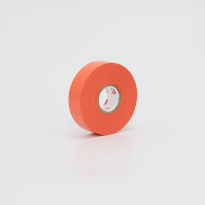 High Quality PVC Electrical Tape with 80°C Max Temp and 0°C Min Temp for Industrial Electrical Insulation in 20m Length