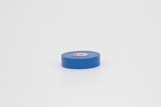 High Quality PVC Electrical Tape with 80°C Max Temp and 0°C Min Temp for Industrial Electrical Insulation in 20m Length