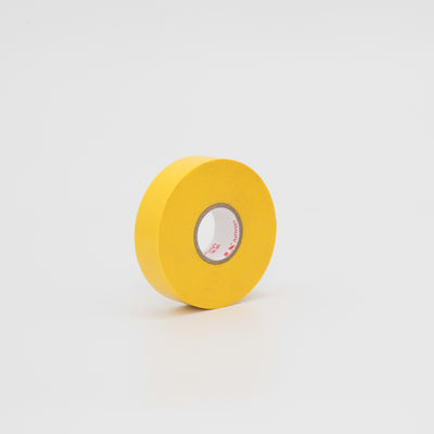 Wholesale PVC Electrical Tape 0.18mm Thick 19mm Width for Industrial Protection and Electrical Insulation