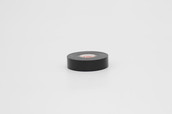 Wholesale PVC Electrical Tape 0.18mm Thick 19mm Width for Industrial Protection and Electrical Insulation