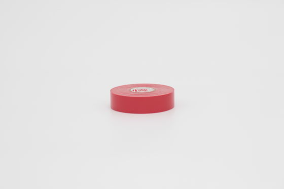 Wholesale PVC Electrical Tape 0.18mm Thick 19mm Width for Industrial Protection and Electrical Insulation