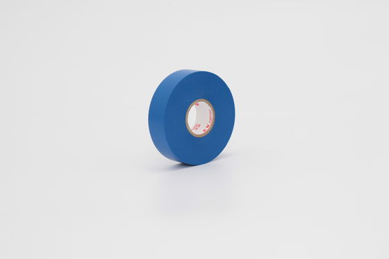20m Length 0.13mm Thickness PVC Electrical Tape with 80°C Max Temp for Industrial Use