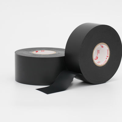 JUNYAN Model 9000 Crepe Paper Masking Tape for Electrical Insulation with 7.32 m and 10 m Length Options