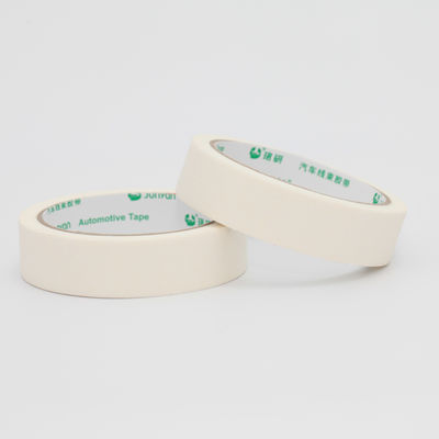 JUNYAN 9000 PVC Masking Tape for Industrial Use with Easy-to-Strip Feature and Electrical Insulation