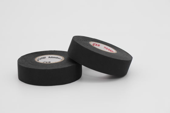 7.32 m 10 m 20 m Quick Paste Easy-to-Strip Paper Material Masking Tape and Crepe Paper Tape for Electrical Insulation