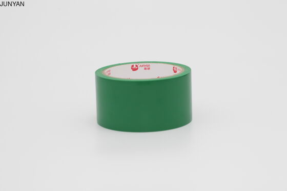 Premium Quality Electrical PVC Tape Bright Color Floor Marking for Easy Identification Indoor/Outdoor Customized Size Label