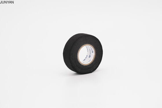 Individual Packing PET Electrical Insulating Tape and Rubber Tape Custom Color Protection JUNYAN Model 4400