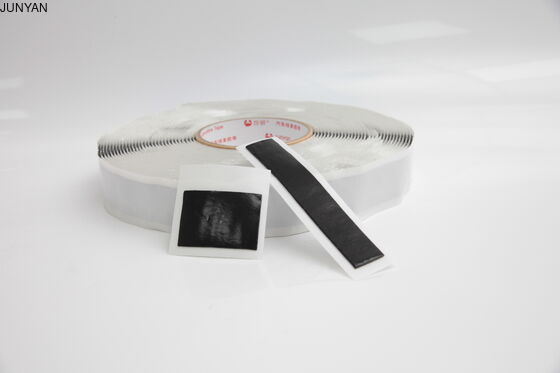 High-quality JUNYAN Brand Adhesive Mastic Tape Model 9060 for Automotive Industrial Use Wire Harness Sealing Insulation